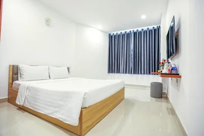 TalaSaiGon Hotel – Fotos 4