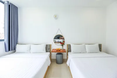 TalaSaiGon Hotel – Fotos 6