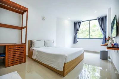 TalaSaiGon Hotel – Fotos 7