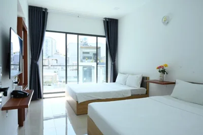 TalaSaiGon Hotel – Fotos 9