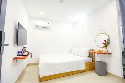 TalaSaiGon Hotel – Fotos 10