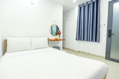 TalaSaiGon Hotel – Fotos 16